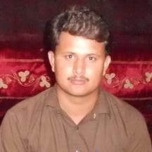 Habib Ullah Manjotha